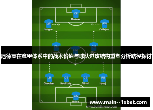 厄德高在意甲体系中的战术价值与球队进攻结构重塑分析路径探讨